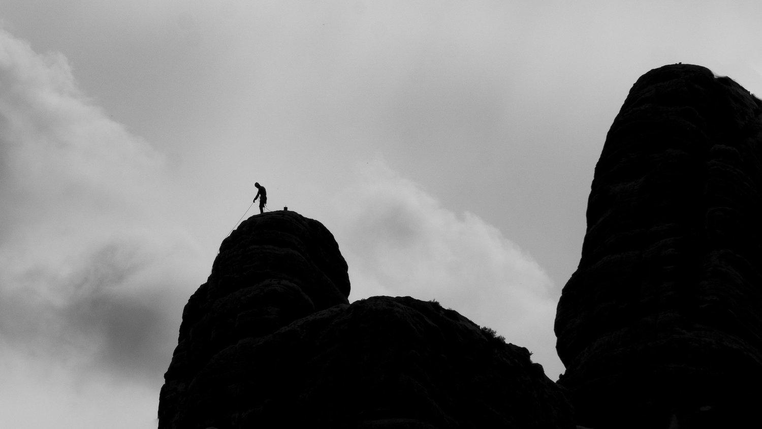The Mythic Quest